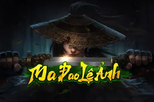 Ma Đao Lệ Ảnh
