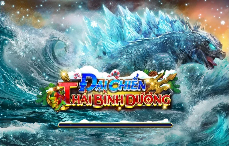 Nền tảng hỗ trợ cho game Đại Chiến Thái Bình Dương