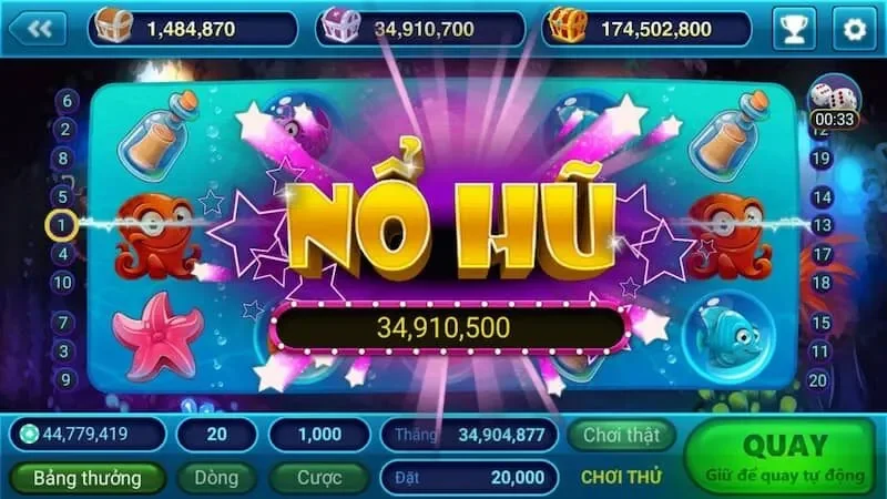 Các bước tham gia tài xỉu nổ hũ trực tuyến