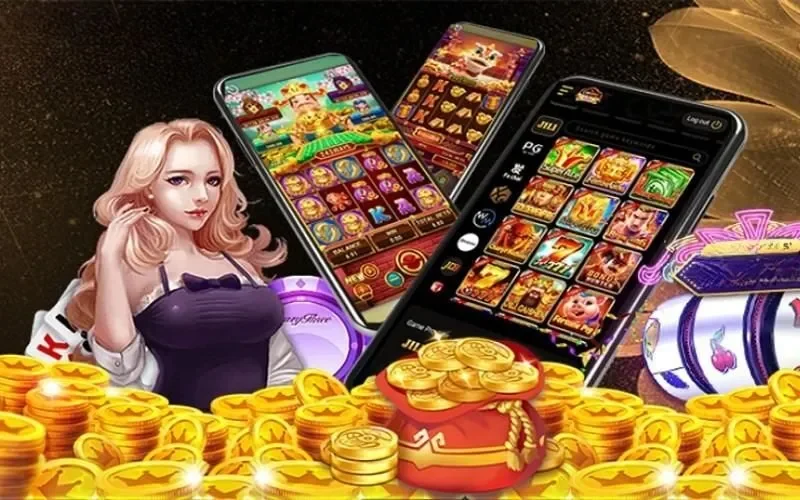 Tham gia sự kiện từ nhà cái