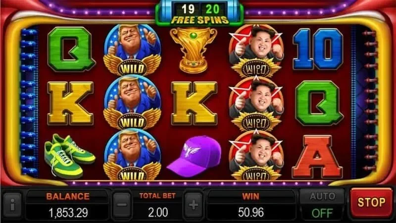 Quá tin vào các chiến thuật thần thánh