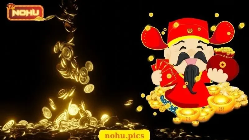 Quy luật game nổ hũ giúp bạn trở thành người bất khả chiến bại