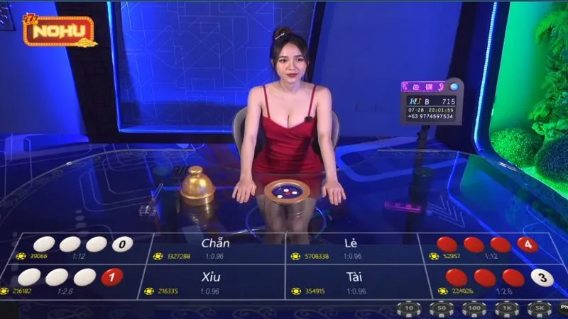Tìm hiểu khái niệm và lợi ích khi học thuật toán xóc đĩa
