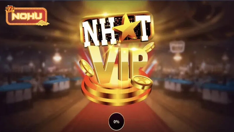 Nổ hũ Nhatvip - Chơi là nhất Nổ hũ Nhatvip - Chơi là nhất